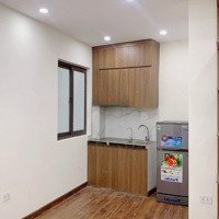 Chính Chủ Cho Thuê Căn Hộ Ccmn Tại 44 Trần Thái Tông - 4 Triệu5 - Full Nội Thất Cao Cấp Châu Âu