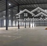 Cần Cho Thuê 500M2 Kho & Bãi Gấp Ngay Mặt Tiền Đường Đào Trí, P. Phú Mỹ, Quận 7. Giá Rẻ 35 Triệu/Tháng