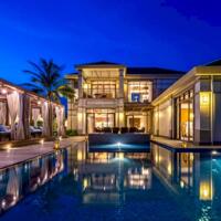 Thanh toán chỉ 3% chìa khóa biệt thự biển Fusion Resort & Villas Đà Nẵng trao tay - sở hữu lâu dài