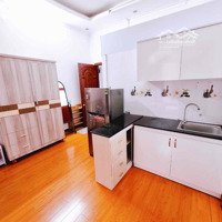 Căn Hộ-Q.10_Studio Bancol_30M2_Full Nội Thất_Hầm Xe Rộng_Tại Đường 3/2