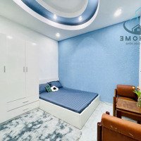 Căn Hộ Studio Full Nội Thất 30M2 Nguyễn Trãi Gần Bv Từ Dũ Quận 1