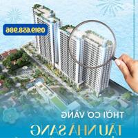 CHUNG CƯ CAO CẤP BÌNH AN PLAZA P. Quảng Thắng,TP THANH HOÁ