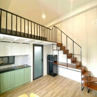 Duplex 25M2 Full Nội Thất - Mới Khai Trương - Ngã Tư Hàng Xanh - Bình Thạnh