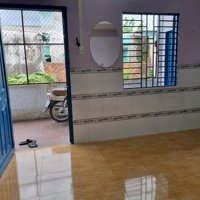 Cho Thuê Nhà Trọ (27M2) Đẹp, Thoáng, Chắc Chắn, Yên Tĩnh, An Ninh Có Gác Bê Tông 8M2