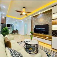 Bán Căn 2 Phòng Ngủ- 2Vs 72M2 Hh1C Linh Đàm, Nhà Full Đồ Như Ảnh,View Đn Hỗ Trợ Bank Nh 70%, Liên Hệ: 0838280262