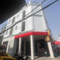 Ngay Ngã Tư Hàng Xanh, Duplex, Full Nội Thất, Mới