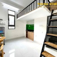 Ngay Ngã Tư Hàng Xanh, Duplex, Full Nội Thất, Mới