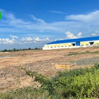 Bán 10,359 M2 Đất Công Nghiệp Trong Kcn Tại Xã Đức Hòa Hạ, Huyện Đức Hòa, Tỉnh Long An