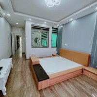 Chính Chủ Cho Thuê Nhà Quan Nhân, Thanh Xuân.diện Tích60M2* 4 Tầng. Giá 25 Triệu/ Tháng.