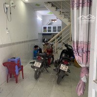 Bán Nhà Gần Chợ Vườn Lại-Trường Đh Nguyễn Tất Thành An Phú Đông 10Q.12