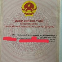 Chính Chủ Bán Nhanh 3 Lô Đất Biển Quất Lâm Giá Thương Lượng