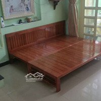 Nguyên Căn 4.5×10 Hẻm Hòa Hưng