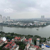 Bán Gấp Căn Hộ Chung Cư Tòa Nhà Eco Lake View, 32 Đại Từ, 106M 3 Phòng Ngủ View Hồ Linh Đàm