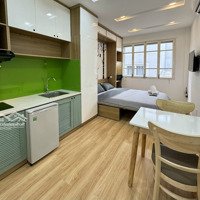 Studio (New 100%) 30M2 - Quận 1 P.đa Kao Gần Công Viên Thảo Cầm Viên