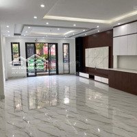 Cho Thuê Liền Kề Hàm Nghi 70M2X 5 Tầng Mới Tinh, Thang Máy Đầy Đủ