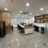 Cho Thuê Văn Phòng Full Nội Thấtdiện Tích72M2 View Kính, Thoáng Mát Giá Tốt Nguyễn Văn Hưởng, Thảo Điền.