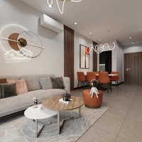 Cho Thuê Căn Hộ Chung Cư Viva Riverside, Võ Văn Kiệt, Quận 6. Diện Tích: 50M2, 1 Phòng Ngủ 1 Vệ Sinh Giá 10 Triệu/Tháng