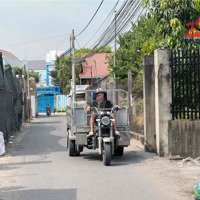 Cần Bán Lô Đất Kdc Tân Phong