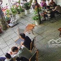 Sang Quán Cafe Tân Phú