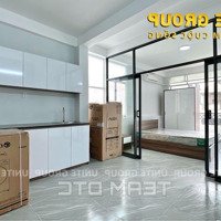 Khai Trương Căn Hộ 1 Phòng Ngủ Gần Chợ Bến Thành Quận 1