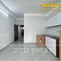 Khai Trương Căn Hộ 1 Phòng Ngủ Gần Chợ Bến Thành Quận 1