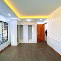 Nhà Kim Giang, Hoàng Mai, 35M2, Lô Góc Thang Máy Nhỉnh 6 Tỷ. Ảnh Chuẩn Nhà