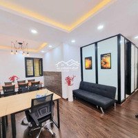 Cho Thuê Văn Phòng Full Nội Thất, P6, Quận 3, Diện Tích 100M2 Giá Thuê 25 Triệu / Tháng