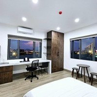 Studio View Cầu Rồng Thoáng, Đẹp, Giá Tốt