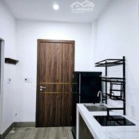 Studio View Cầu Rồng Thoáng, Đẹp, Giá Tốt