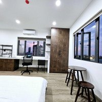 Studio View Cầu Rồng Thoáng, Đẹp, Giá Tốt