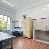 Căn Hộ Studio Ban Công Giá Rẻ Gần Umt - Citisoho - Citihome Cát Lái Quận 2