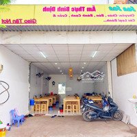 Sang Nhượng Mặt Bằng 231 Phước Thiện (Đối Diện Vinhomes Grand Park)