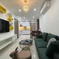 Căn Hộ Cao Cấp Nera Garden Full Nội Thất 2Pn