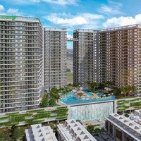 Midori Park The Glory - Đầu Tư Để Giữ Tiền Và Cho Thuê - Bàn Giao Q4.2024 - Thanh Toán Đến 2025