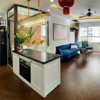 Chính Chủ Cho Thuê Căn Hộ 85M2 Golden Palace Mễ Trì. Nhà Đẹp, Full Nội Thất. Giá Thuê Thương Lượng