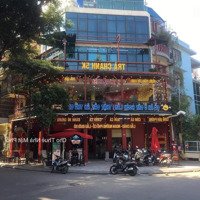 Cho Thuê Nhà Mp Nguyễn Trãi, Nam Từ Liêm,Mặt Tiền12.5M,Diện Tích240M2 X 1 Tầng, Giá Thuê 280 Triệu/Tháng