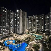 Westgate, 85M2, 3Pn- 3 Vệ Sinh Bao Phí Quản Lý, View Nội Khu