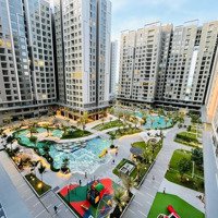 Westgate, 85M2, 3Pn- 3 Vệ Sinh Bao Phí Quản Lý, View Nội Khu