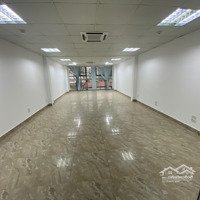 Sàn Vp - Mbkd - Phố Hoàng Văn Thái 220M2