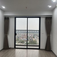 Cần Bán Gấp Căn Hộ 2N2Vs,62M Với Giá Bán 3.5 Tỷ Tại Berriver 390 Nguyễn Văn Cừ