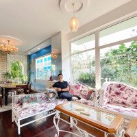 Bán Villa Tại Khu Biệt Thự An Viên 264M2 Ngang 12M Bố Trí 1 Trệt 2 Lầu 5 Ngủ Chỉ 22 Tỷ Liên Hệ: 0778087705