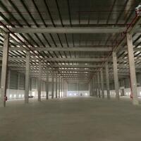 Cho thuê xưởng rộng từ 4000 – 9000m2 trong khu công nghiệp Bá Thiện, Bình Xuyên, Vĩnh Phúc