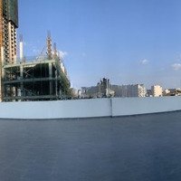 Cho Thuê 450M2 Sân Thượng (Rooftop) Tại Halo Building Cô Bắc, $18/M2