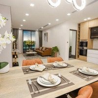 Chính Chủ Bán Căn 2 Phòng Ngủ77.51M2 View Đông Nam Tầng Cao Toà K3 View Công Viên Hồ Điều Hoà