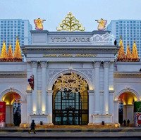 Bán Sàn Văn Phòng 122M2, R4 Đang Cho Thuê 50 Triệu/Tháng Hot Nhất Royal City