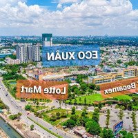 Bán Căn Hộ Thuận An 2 Pn Full Nt Đẹp Ecoxuân Ngay Lotte Mart Lái Thiêu