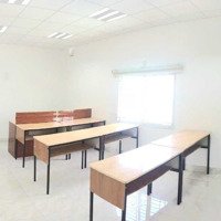 Văn Phòng 50M2, Đủ Nội Thất Tại Tòa Nhà Văn Phòng Chuyên Nghiệp