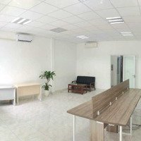 Văn Phòng 50M2, Đủ Nội Thất Tại Tòa Nhà Văn Phòng Chuyên Nghiệp