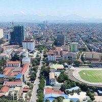 Bán Căn Hộ 86 - 99M2(Căn Góc) Chung Cư Thái Nguyên Tower, View Quảng Trường, Nhận Nhà Ngay