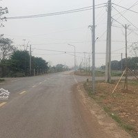 Bán Lô Góc Đường Ô Tô 7 Chỗ Giá Rẻ Tại Phú Xuyên